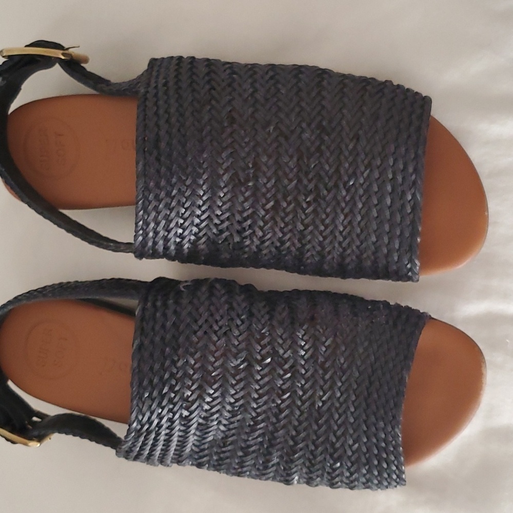 Paul Green sandals